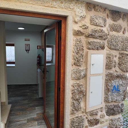 Casinhas Da Aldeia-Casa Da Xiquita Villa Seia Luaran gambar