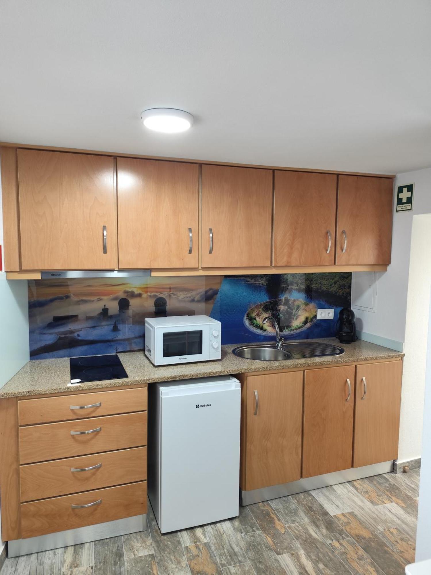 Casinhas Da Aldeia-Casa Da Xiquita Villa Seia Luaran gambar
